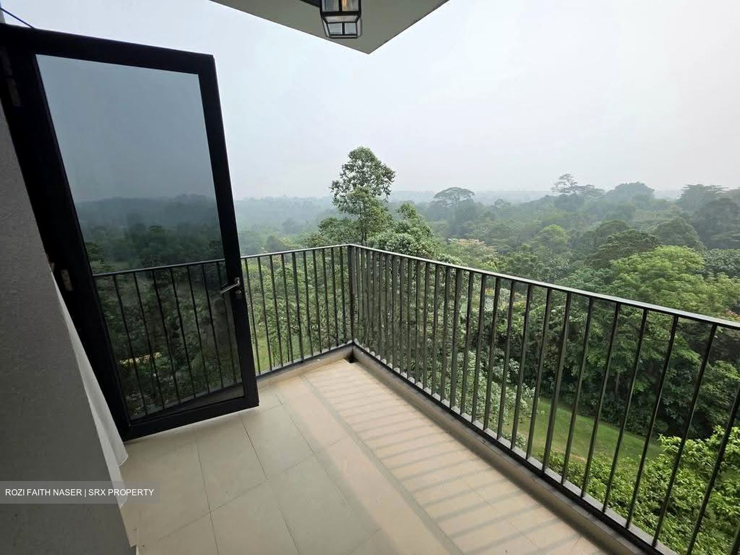 Eco Sanctuary (D23), Condominium #635017791